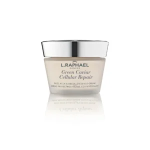 Gccr Face Neck Decollete Shield Cream