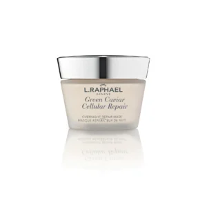 Gccr Overnight Repair Mask