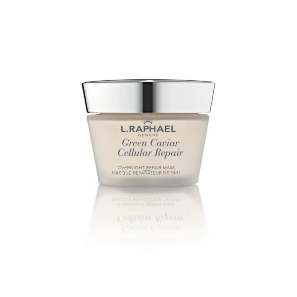 Gccr Overnight Repair Mask