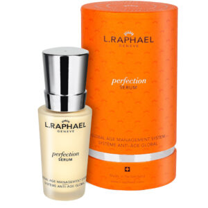 Perfection Global Age Managemnent System+box